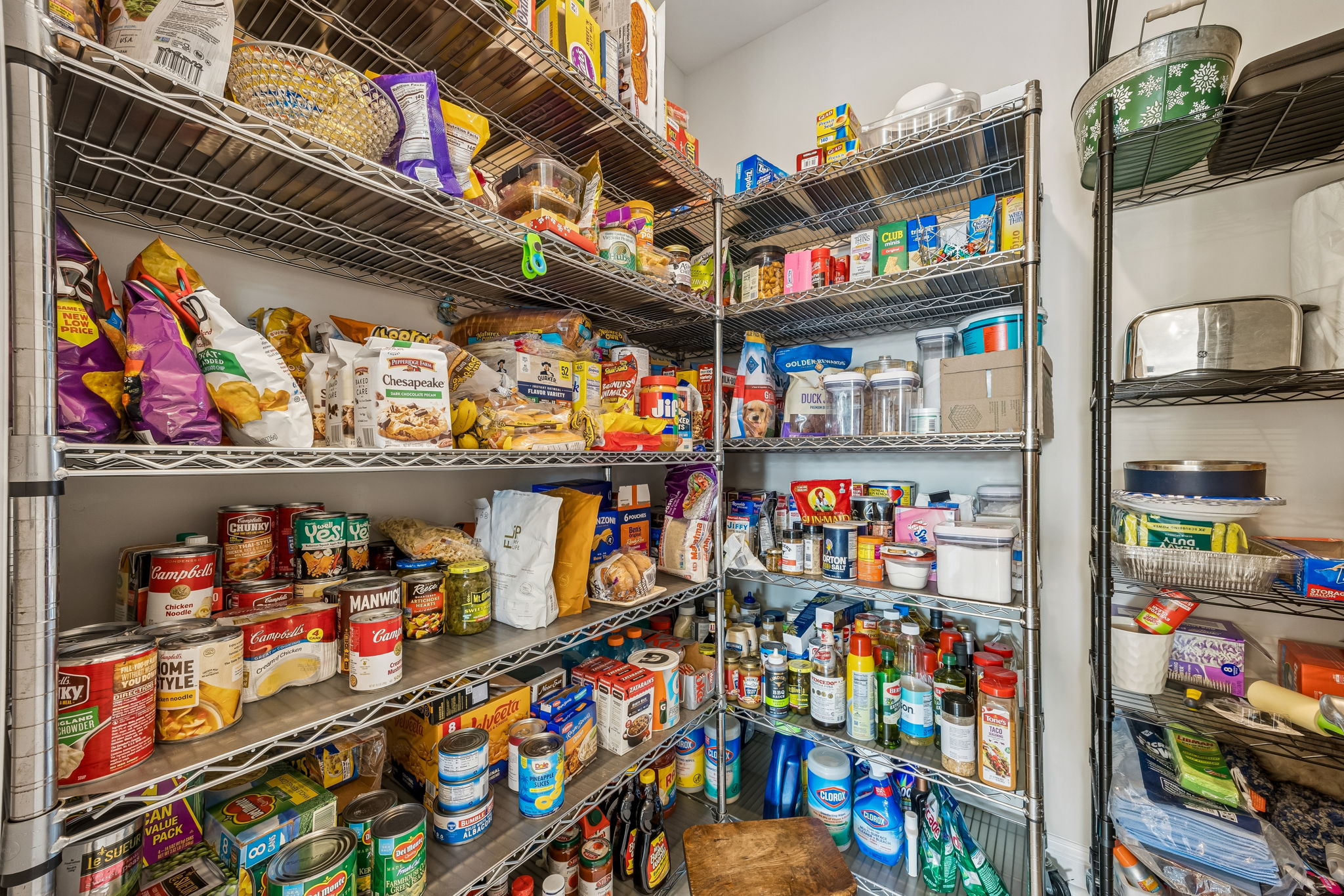 Pantry