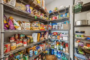 Pantry
