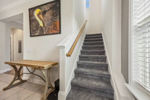 Stairway