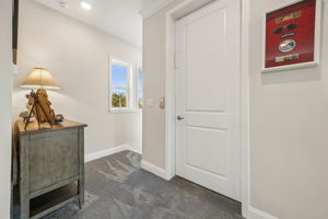 Stair Landing