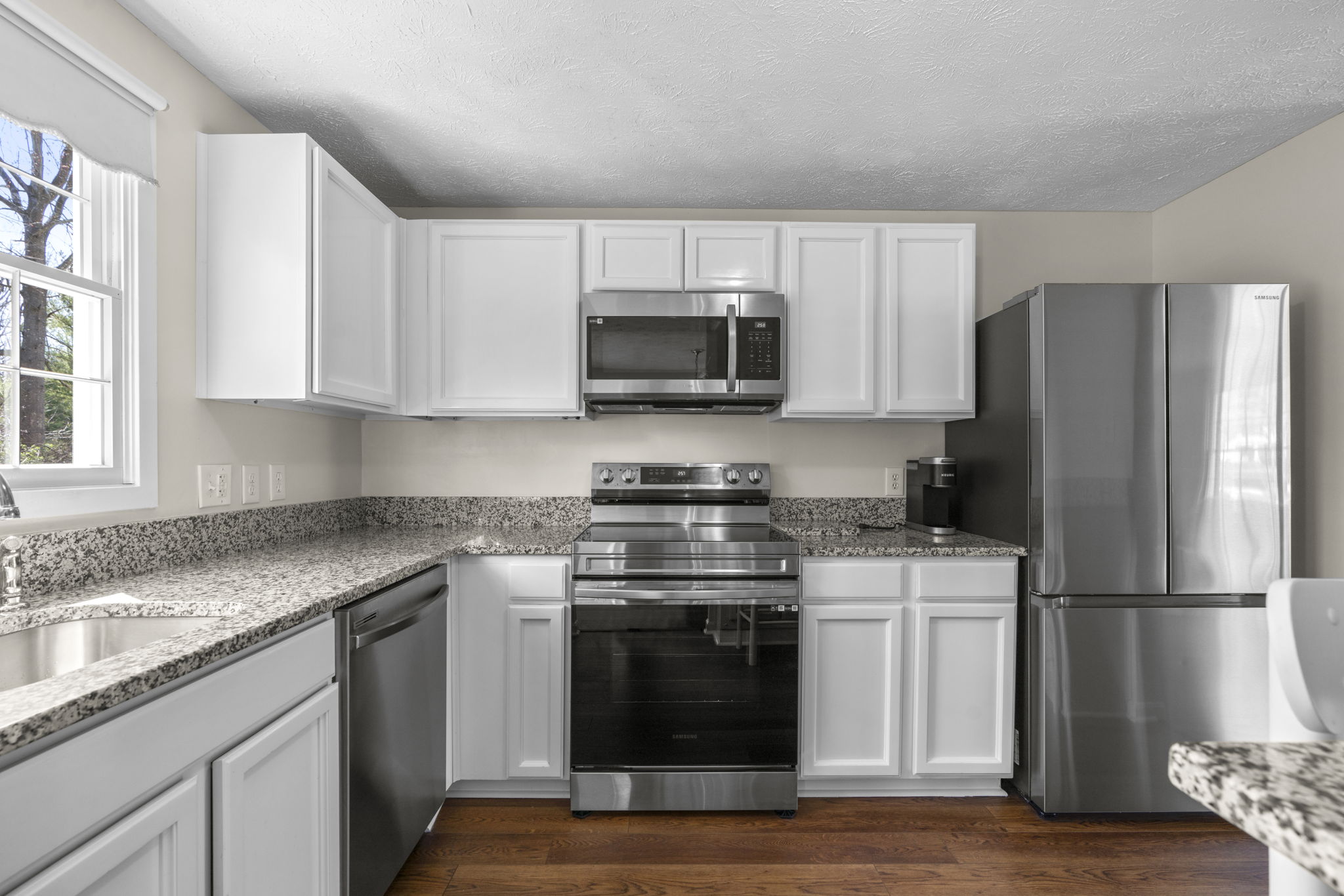 13. Kitchen