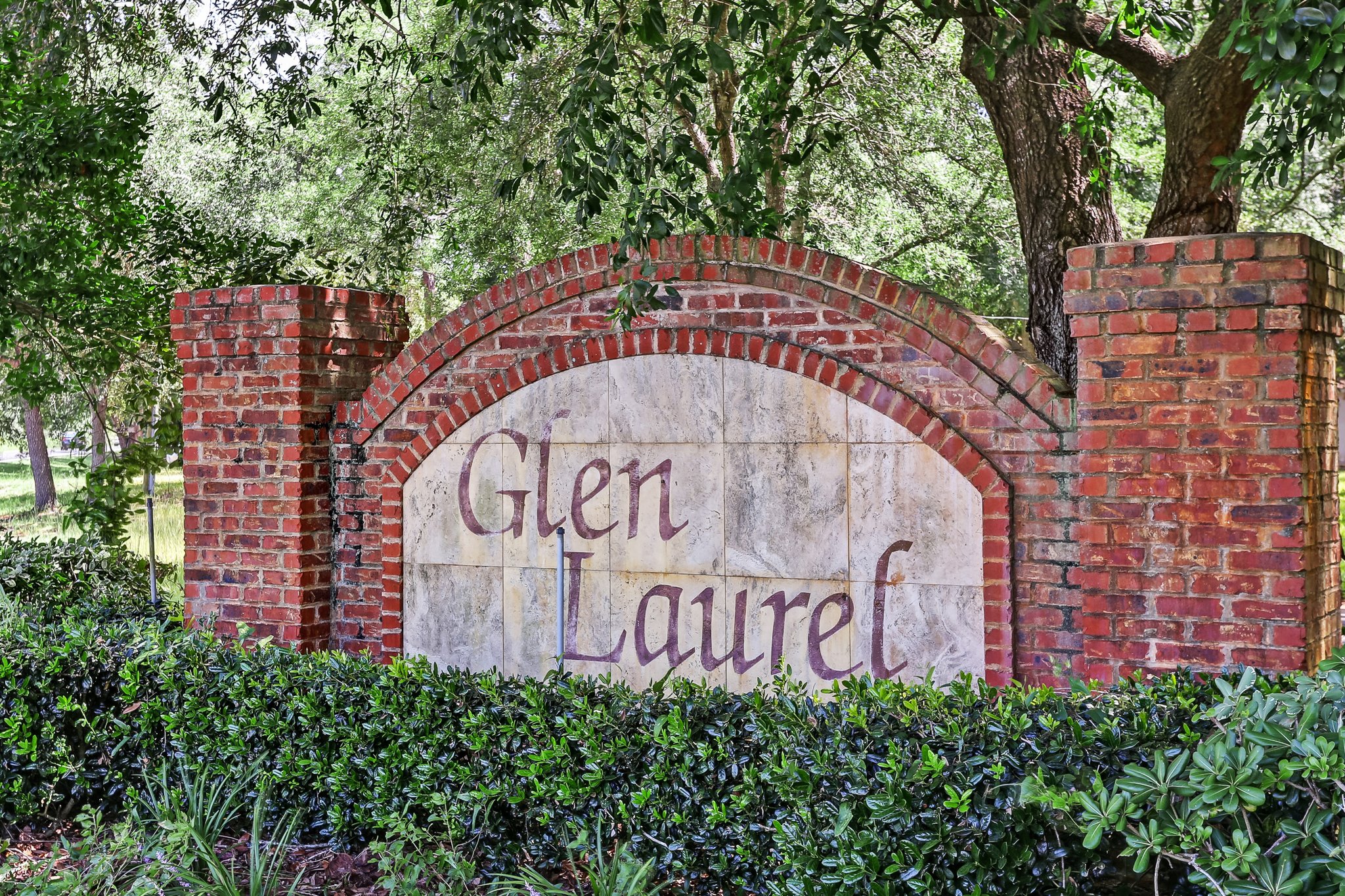 Glen Laurel