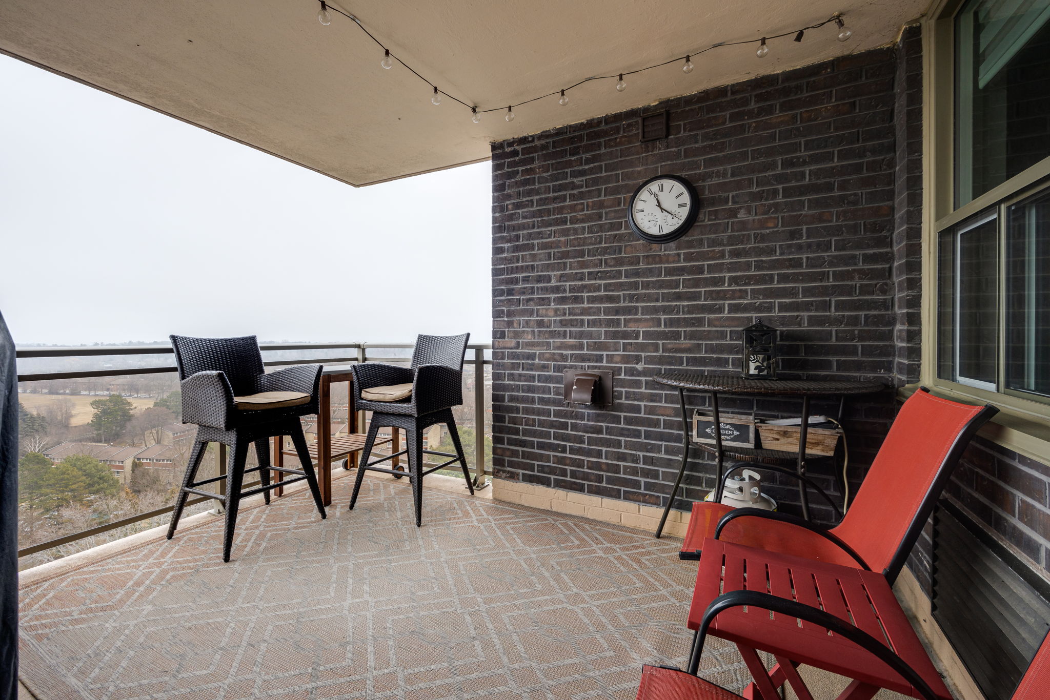 Mississauga property showcase — delivered property photograph 28