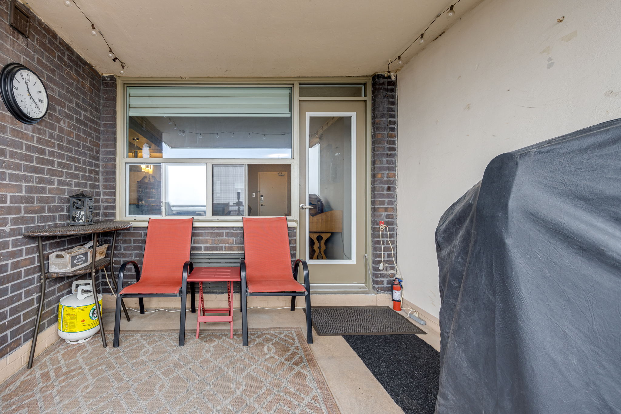Mississauga property showcase — delivered property photograph 30