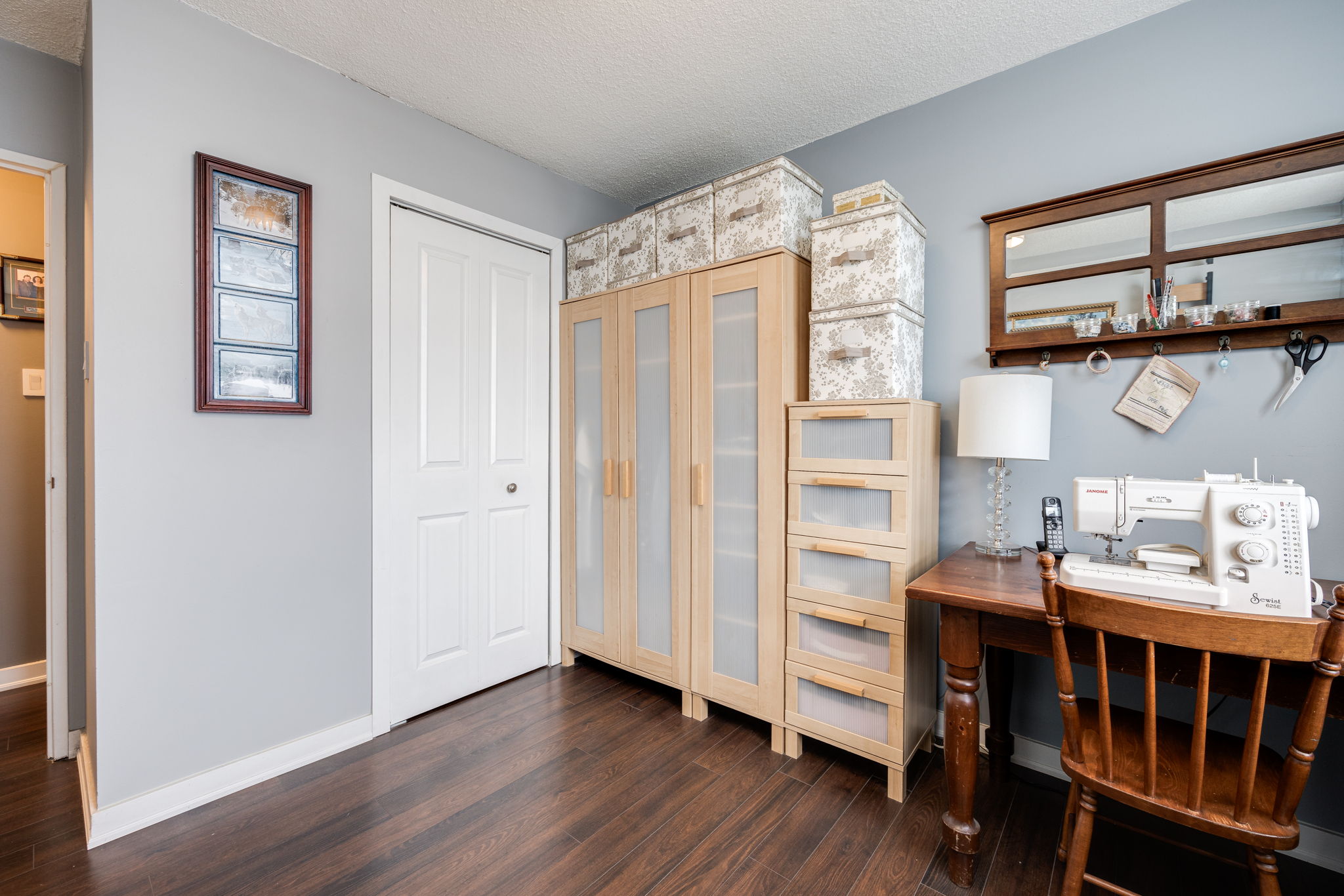 Mississauga property showcase — delivered property photograph 20