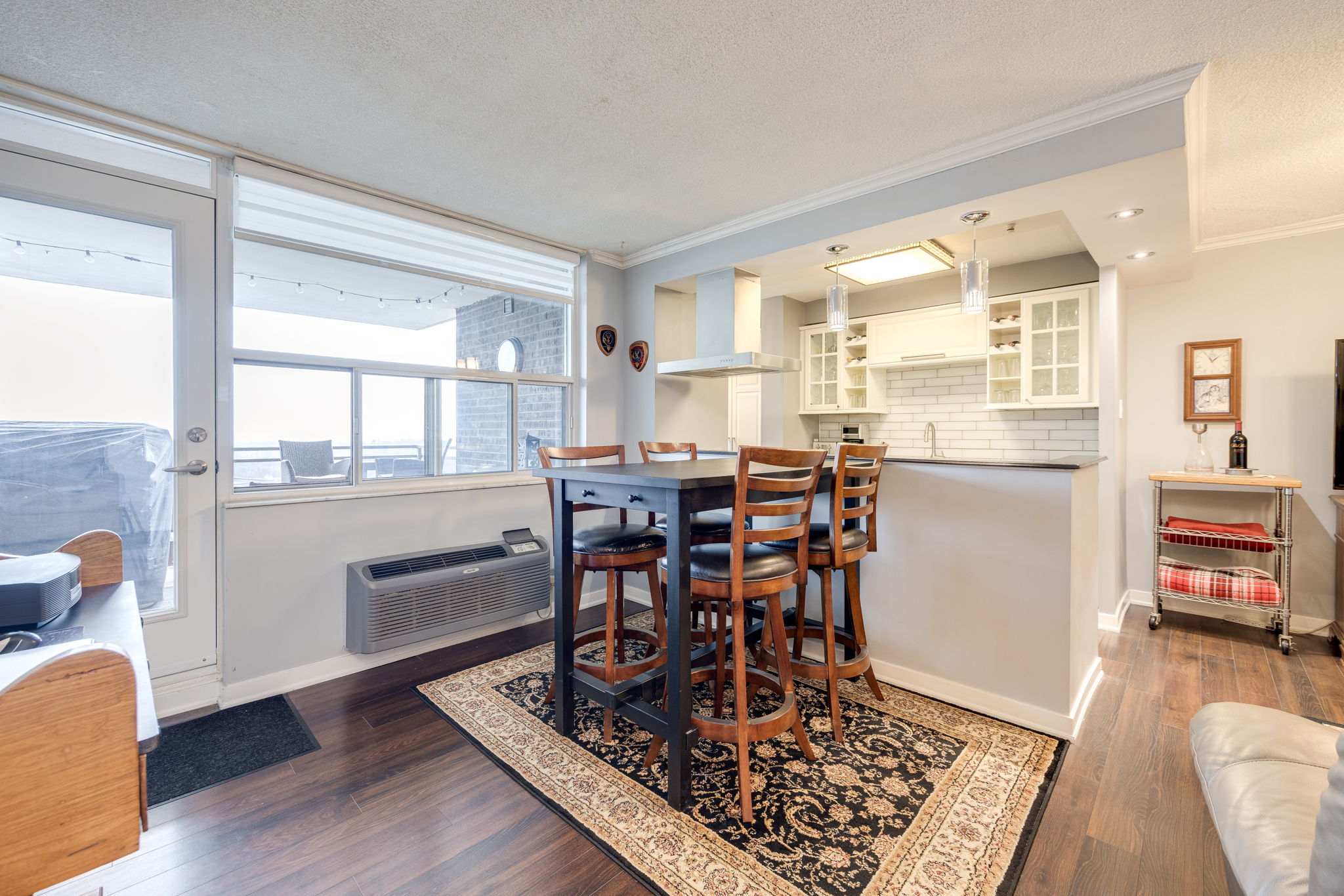 Mississauga property showcase — delivered property photograph 6