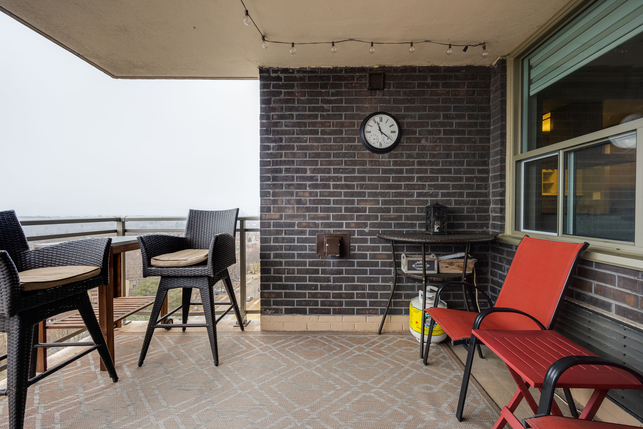 Mississauga property showcase — delivered property photograph 29