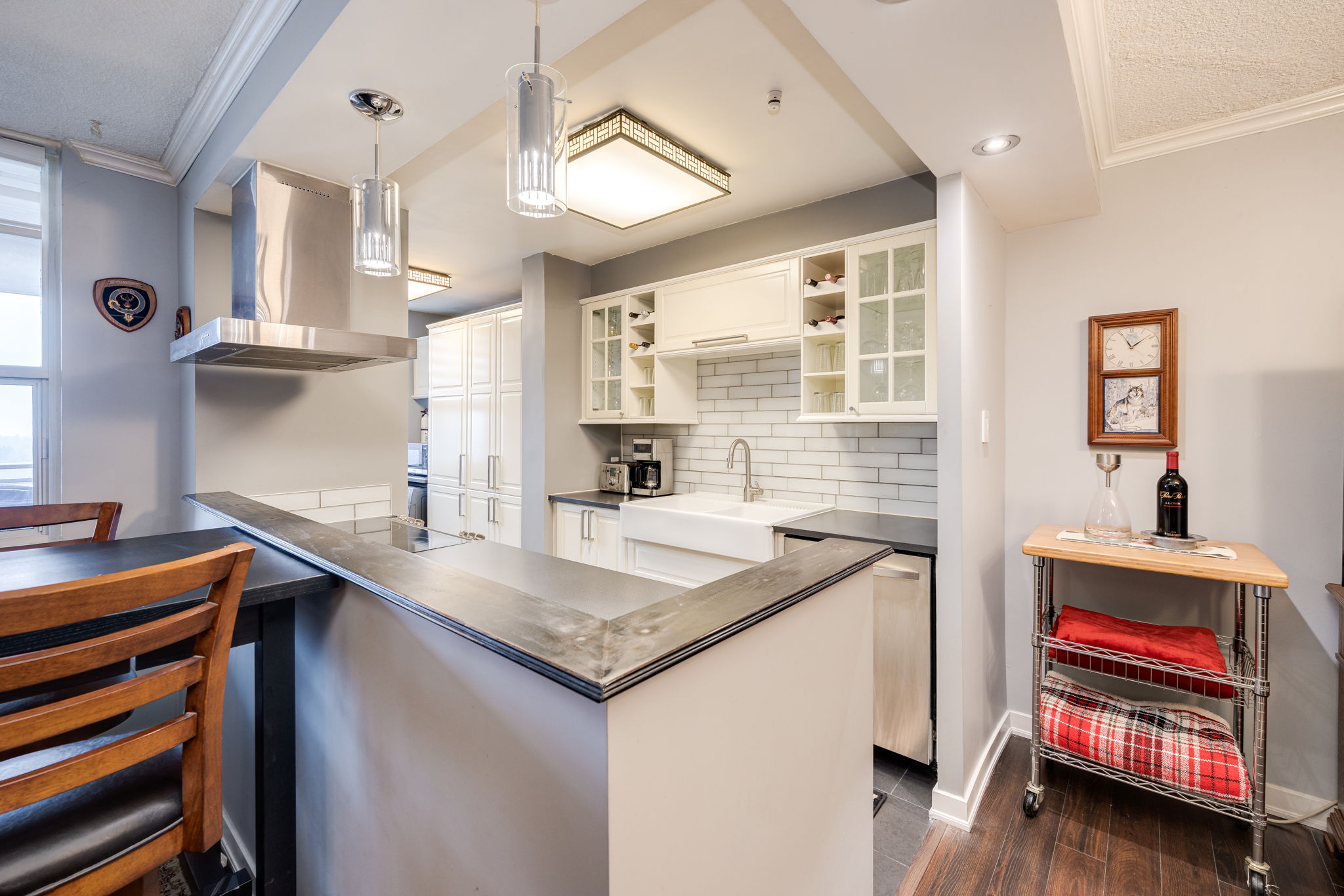 Mississauga property showcase — delivered property photograph 9