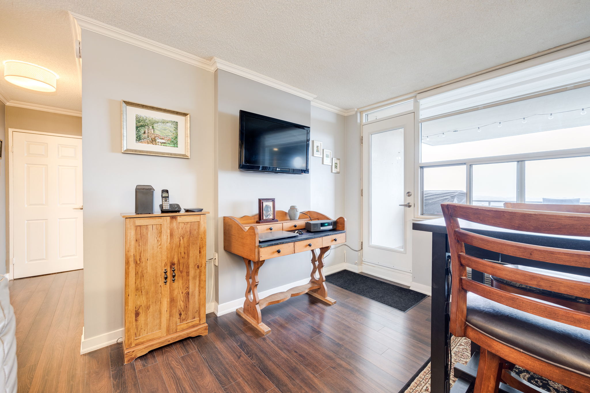 Mississauga property showcase — delivered property photograph 8