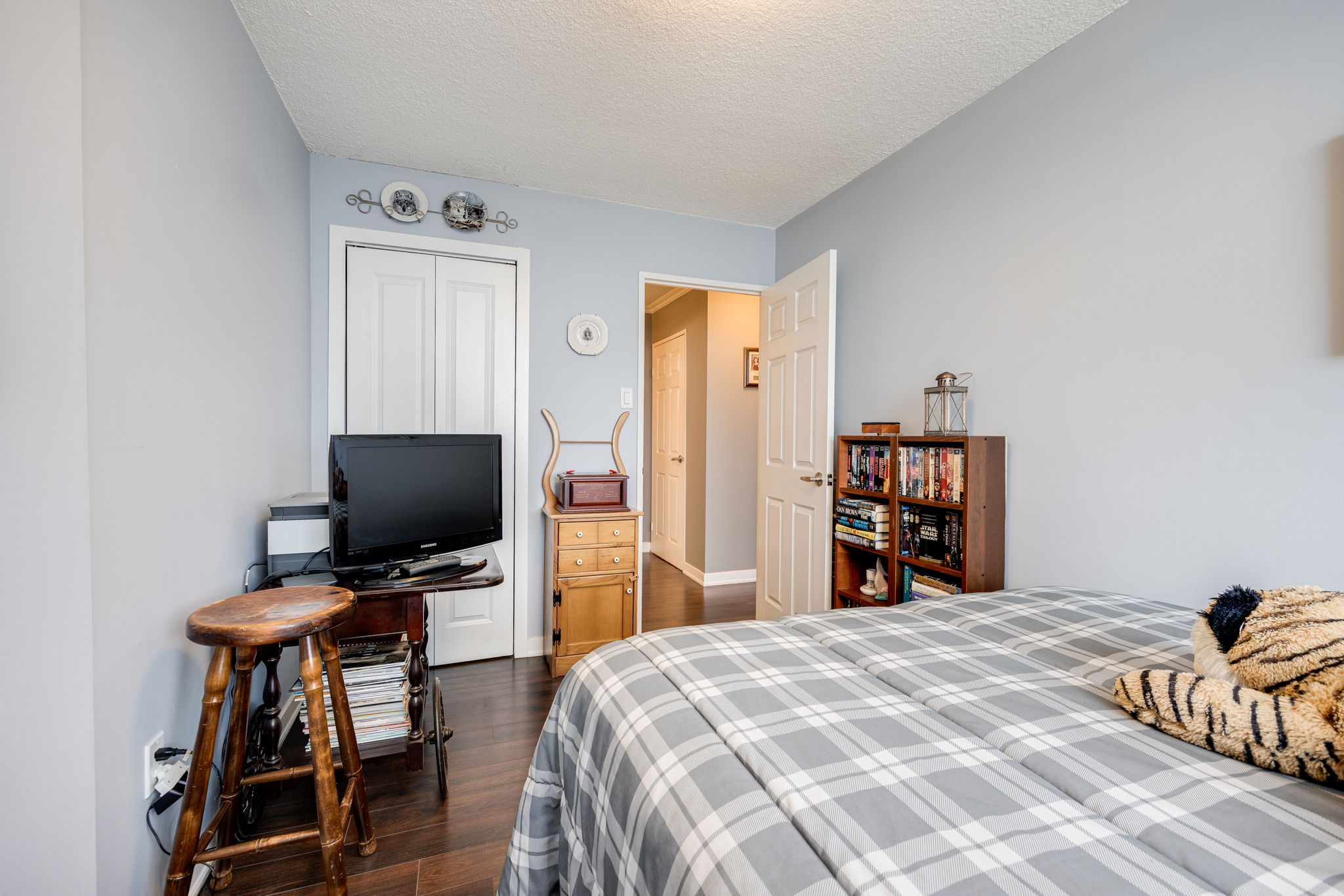 Mississauga property showcase — delivered property photograph 18