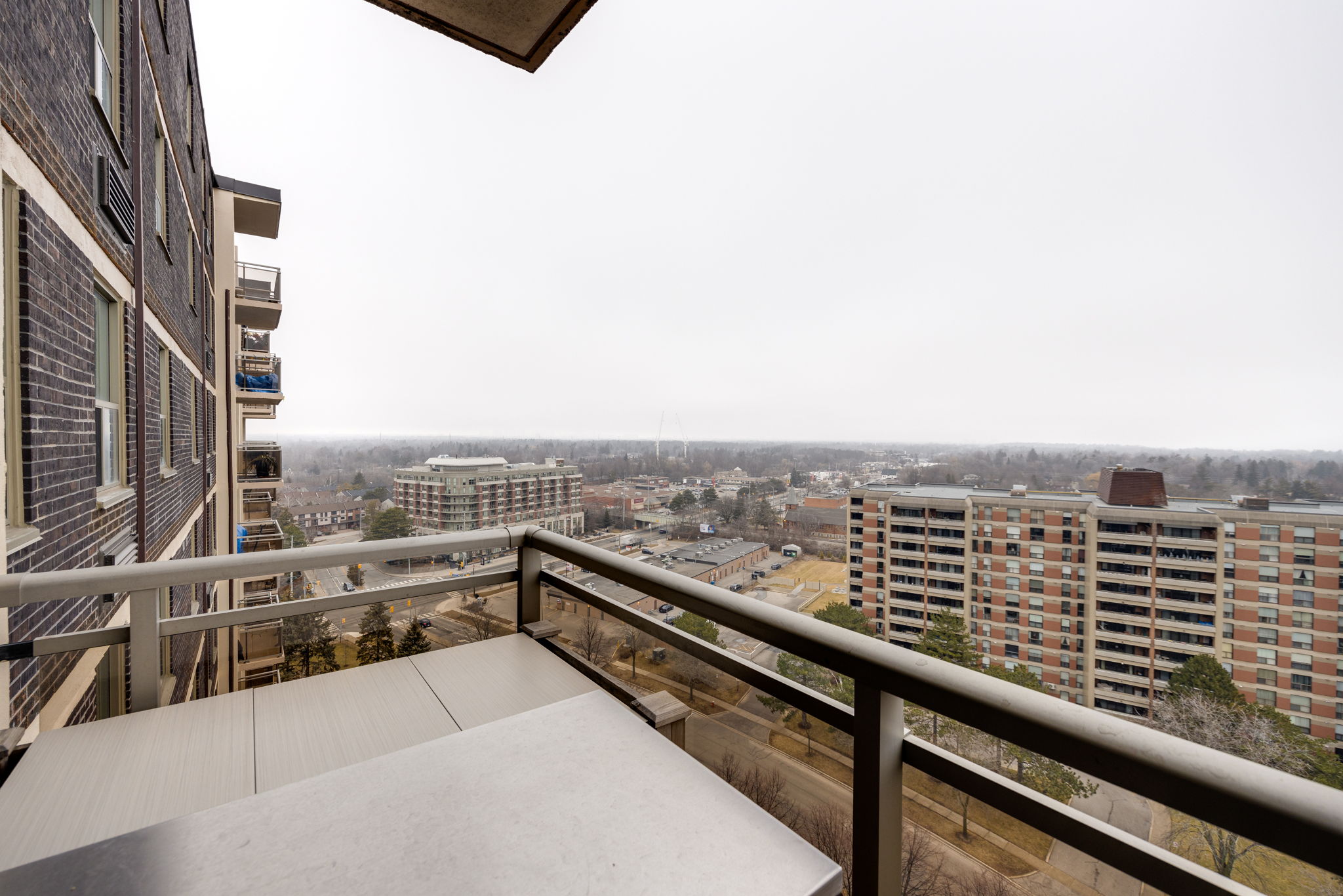 Mississauga property showcase — delivered property photograph 32
