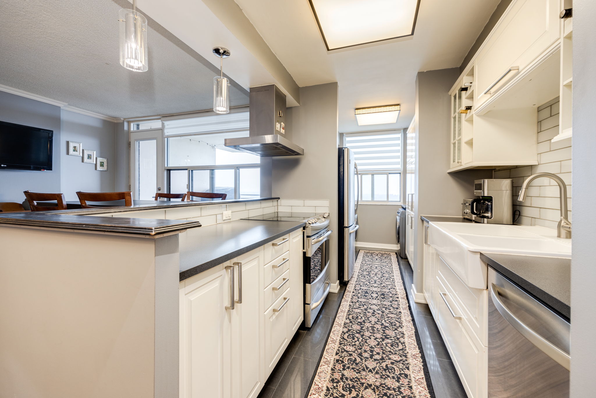 Mississauga property showcase — delivered property photograph 11