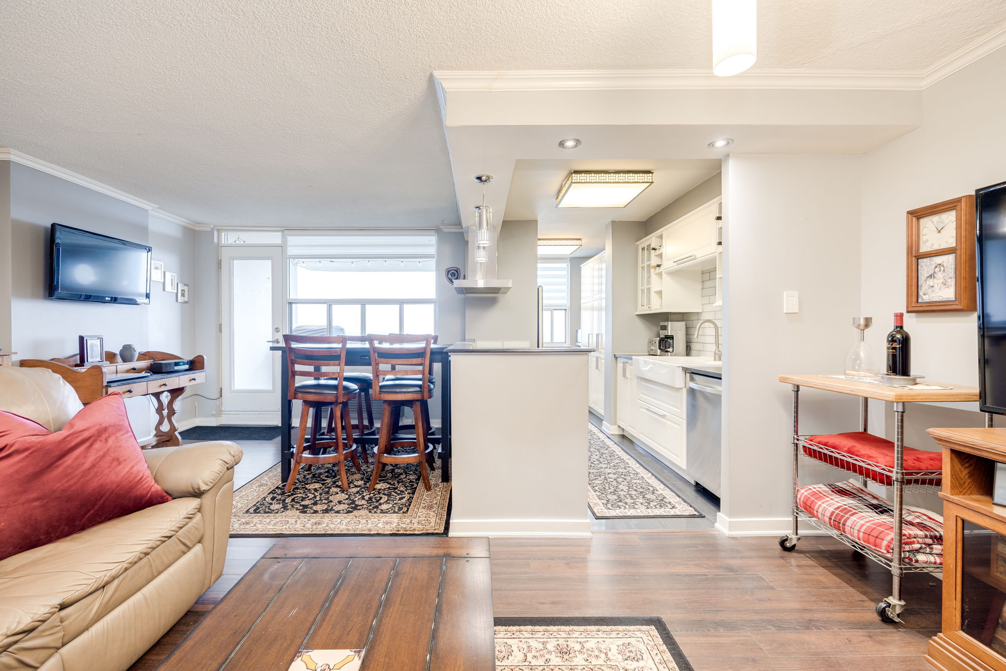 Mississauga property showcase — delivered property photograph 10