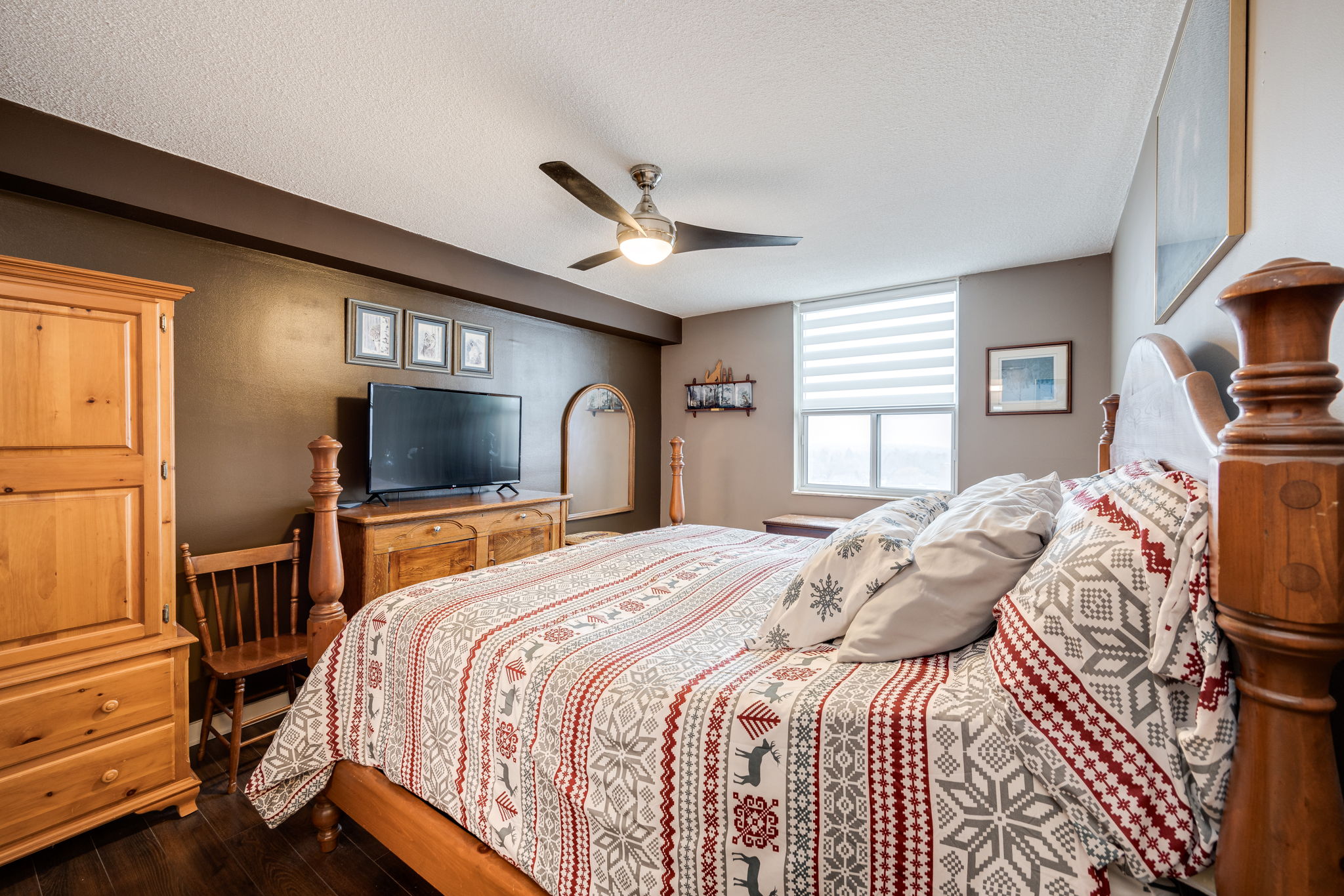 Mississauga property showcase — delivered property photograph 21