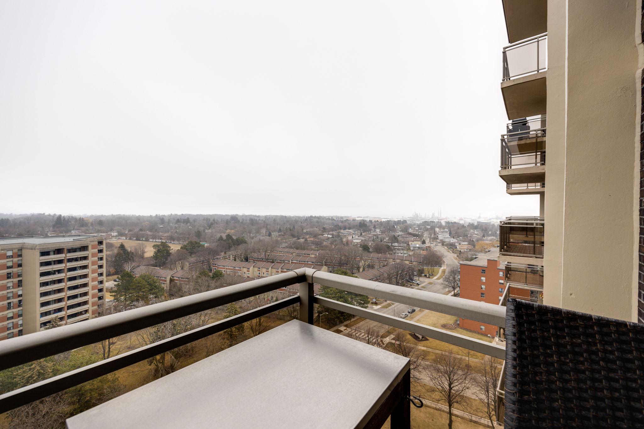 Mississauga property showcase — delivered property photograph 33