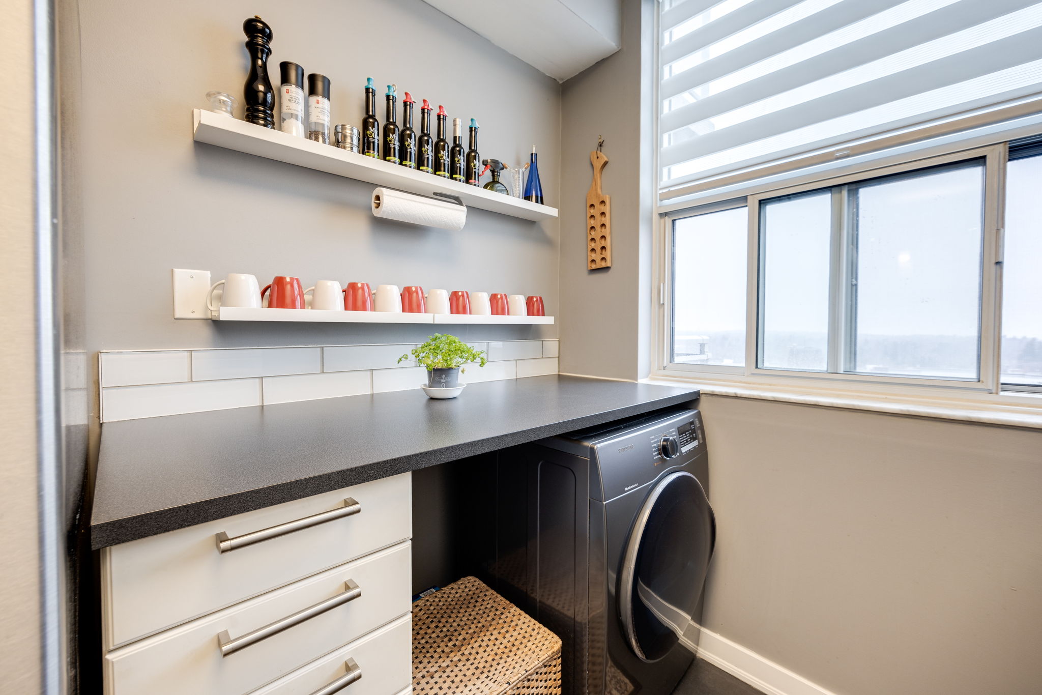 Mississauga property showcase — delivered property photograph 14