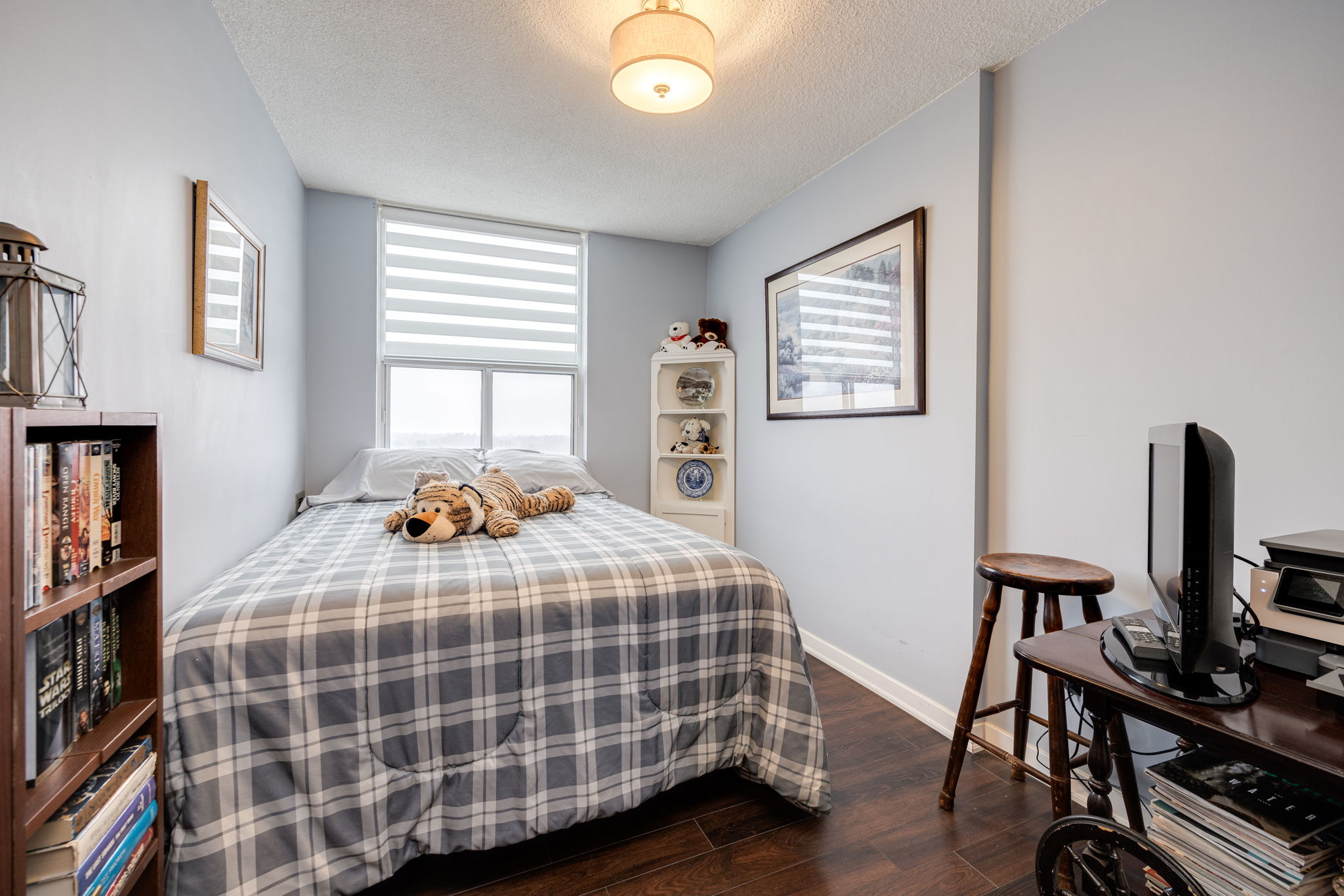 Mississauga property showcase — delivered property photograph 17