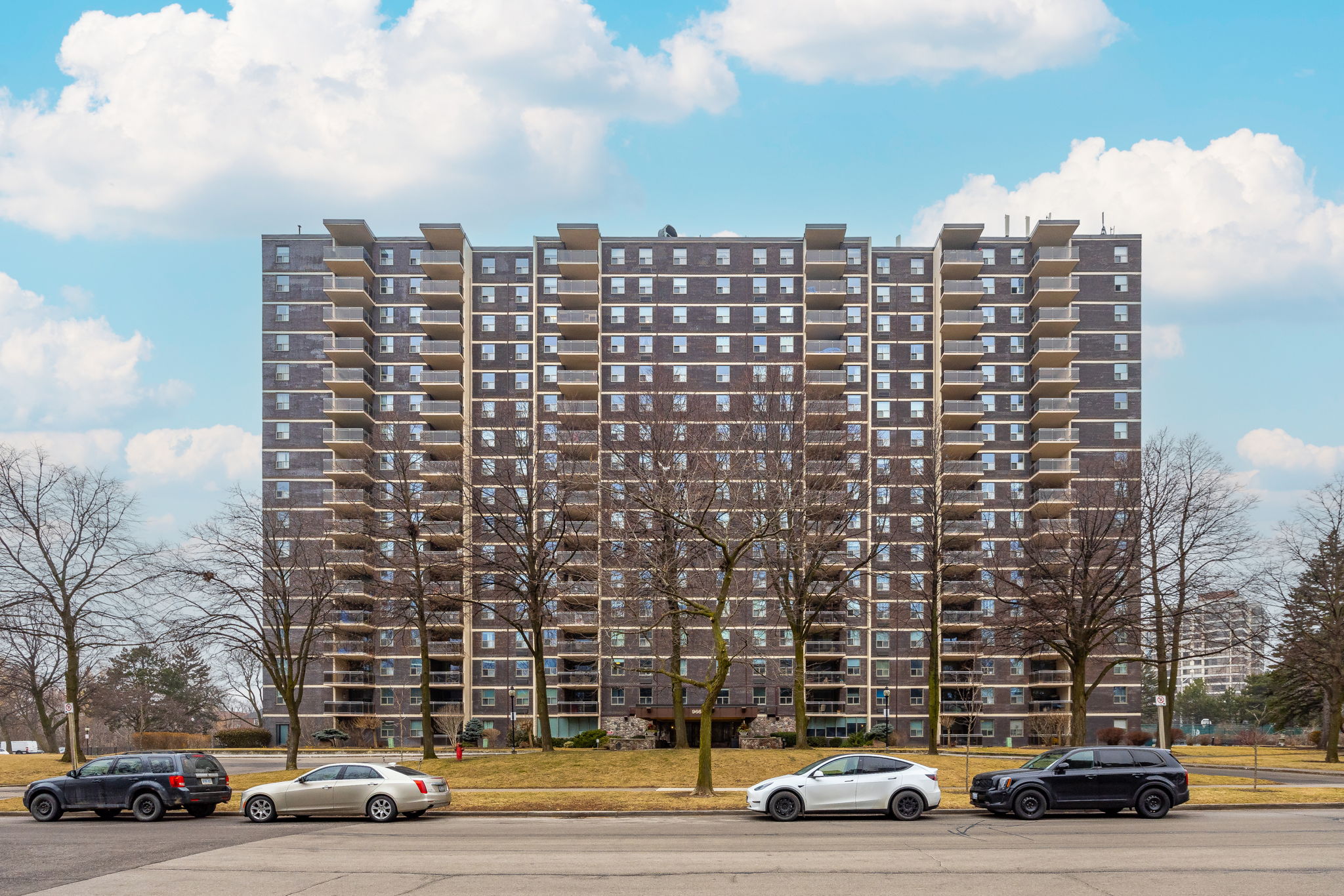 Mississauga property showcase