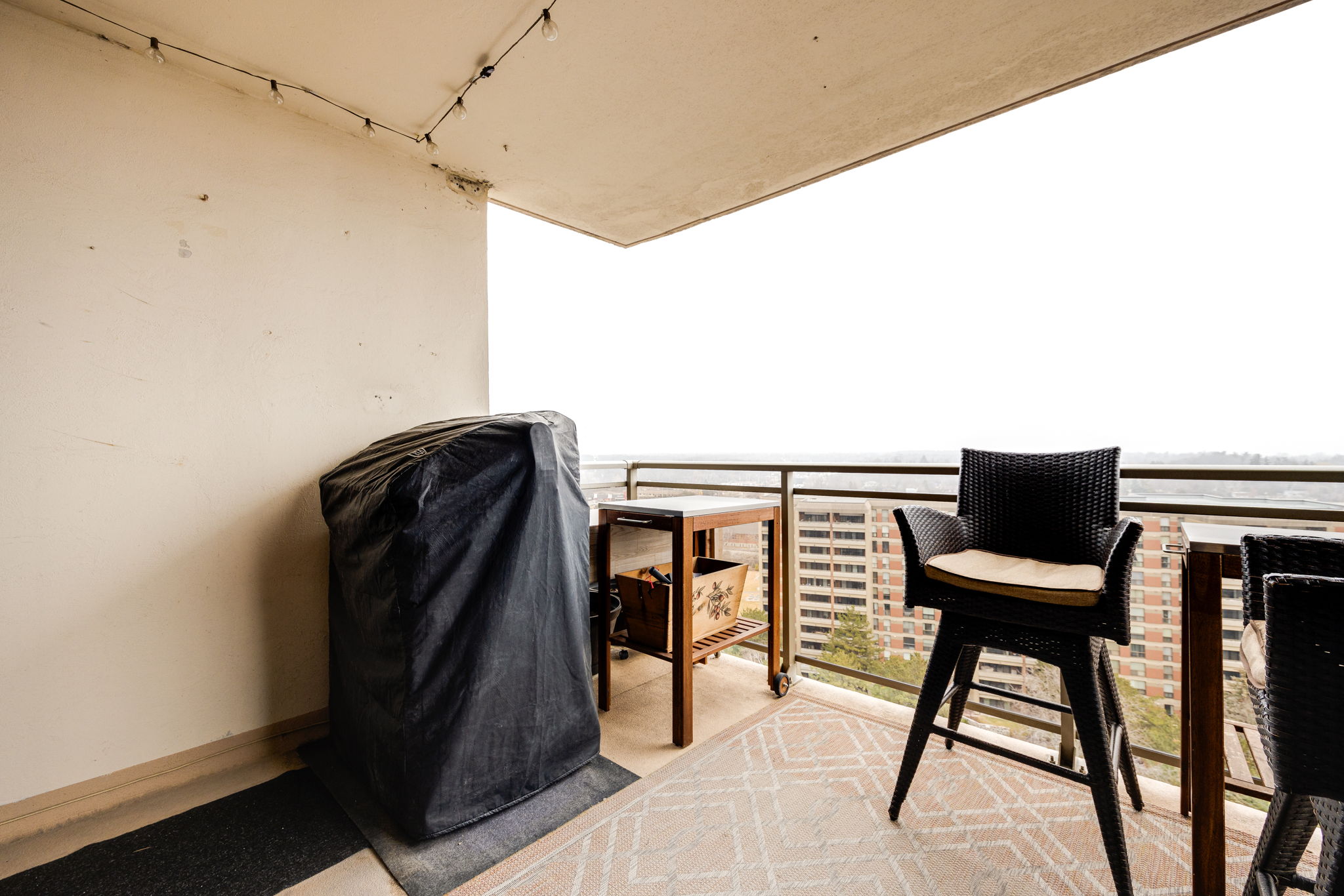 Mississauga property showcase — delivered property photograph 31