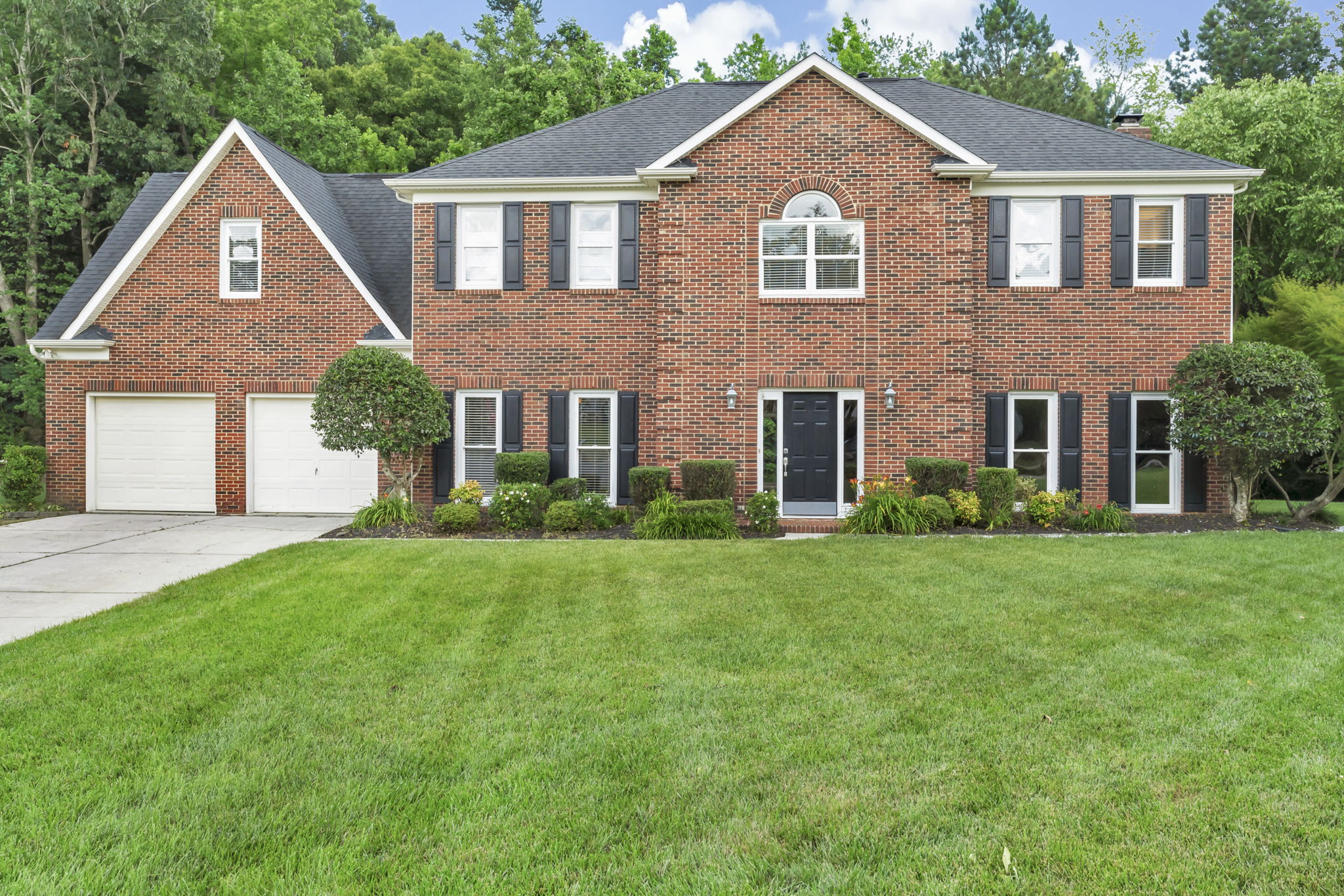  9663 Thorn Blade Drive, Charlotte, NC 28270, US Photo 3