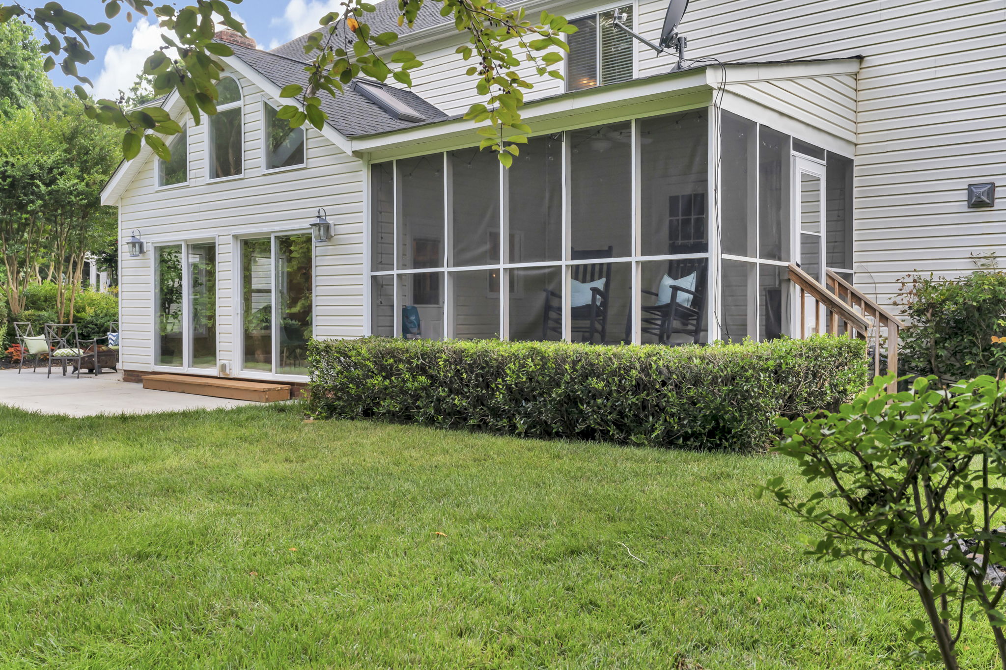  9663 Thorn Blade Drive, Charlotte, NC 28270, US Photo 35