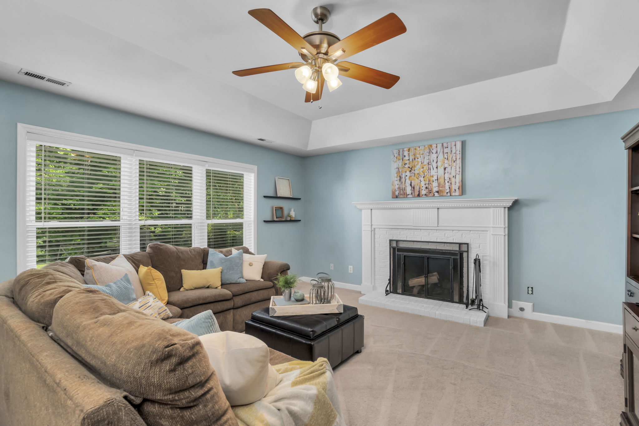  9663 Thorn Blade Drive, Charlotte, NC 28270, US Photo 21