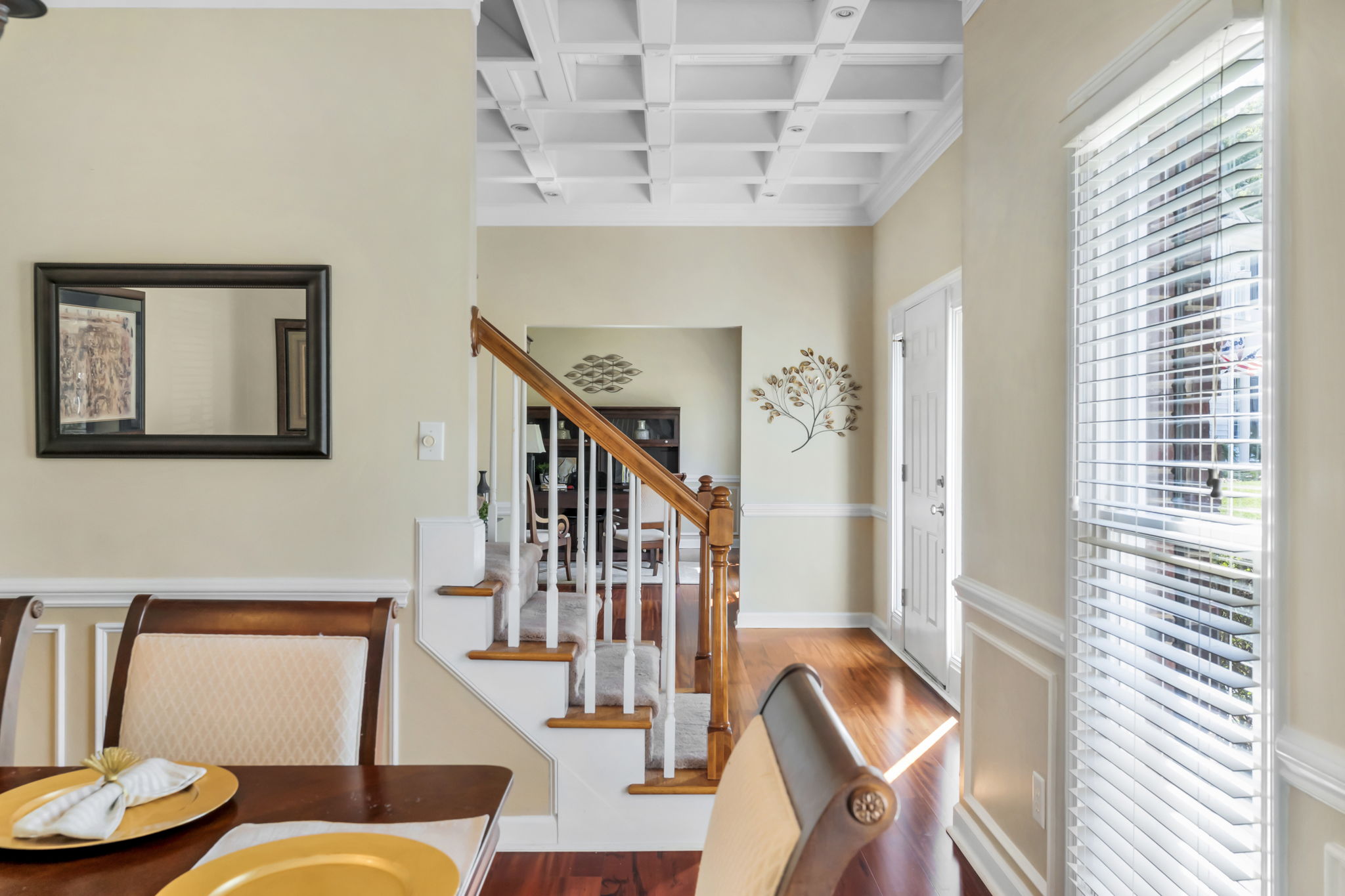  9663 Thorn Blade Drive, Charlotte, NC 28270, US Photo 12