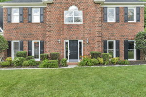  9663 Thorn Blade Drive, Charlotte, NC 28270, US Photo 6
