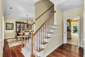  9663 Thorn Blade Drive, Charlotte, NC 28270, US Photo 9