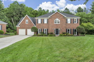  9663 Thorn Blade Drive, Charlotte, NC 28270, US Photo 3