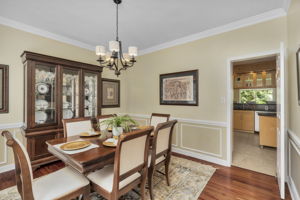  9663 Thorn Blade Drive, Charlotte, NC 28270, US Photo 10
