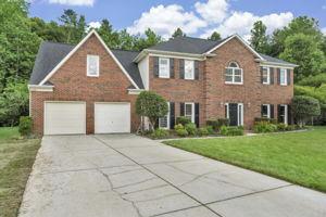  9663 Thorn Blade Drive, Charlotte, NC 28270, US Photo 5