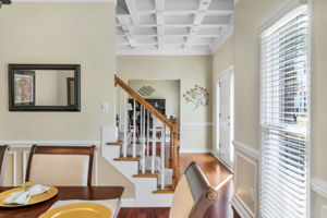  9663 Thorn Blade Drive, Charlotte, NC 28270, US Photo 11