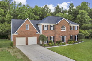  9663 Thorn Blade Drive, Charlotte, NC 28270, US Photo 0