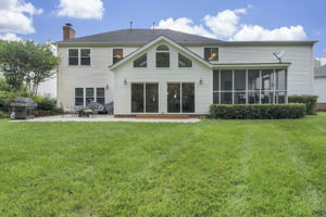  9663 Thorn Blade Drive, Charlotte, NC 28270, US Photo 35