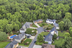  9663 Thorn Blade Drive, Charlotte, NC 28270, US Photo 38