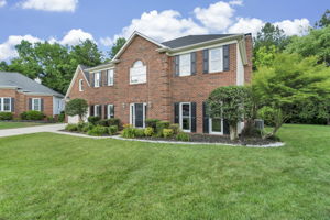  9663 Thorn Blade Drive, Charlotte, NC 28270, US Photo 1
