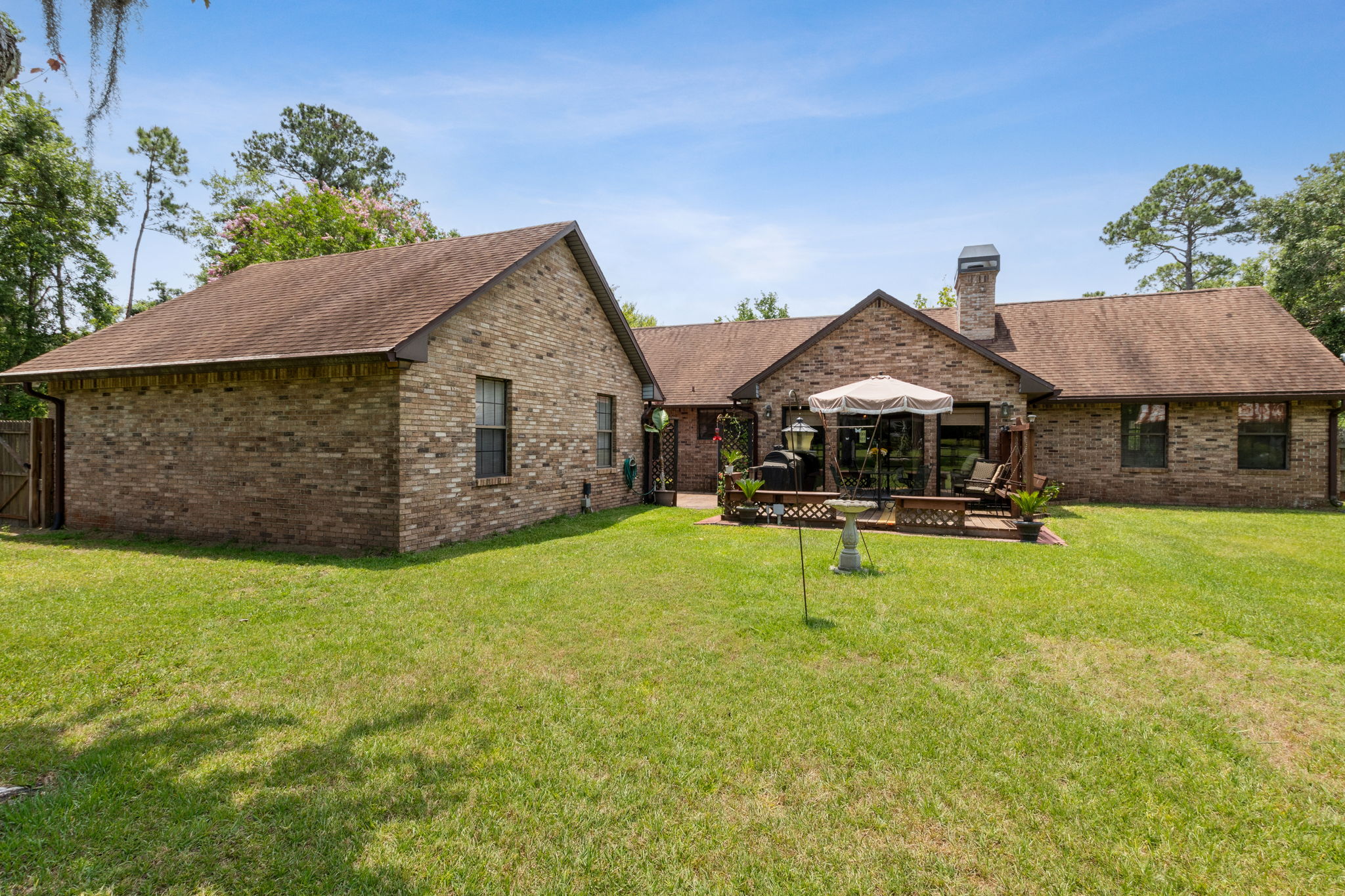 Back of Home