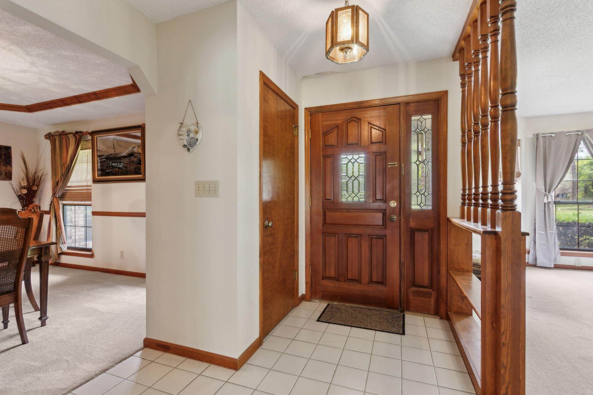 Foyer