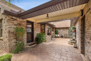 Breezeway