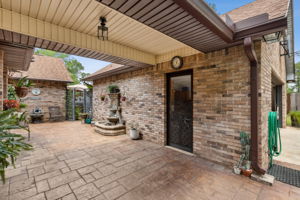Breezeway