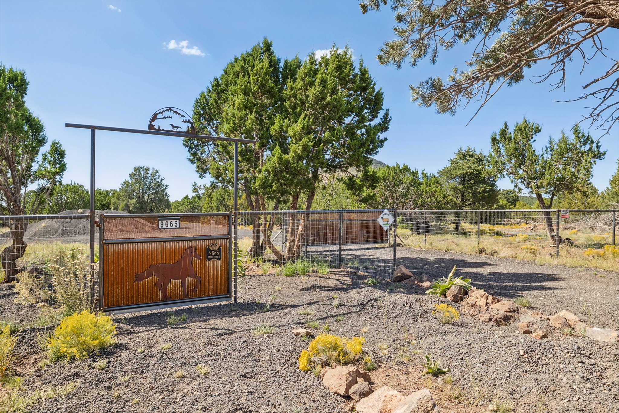 9665 N Stagecoach Dr, Williams - 074.jpg