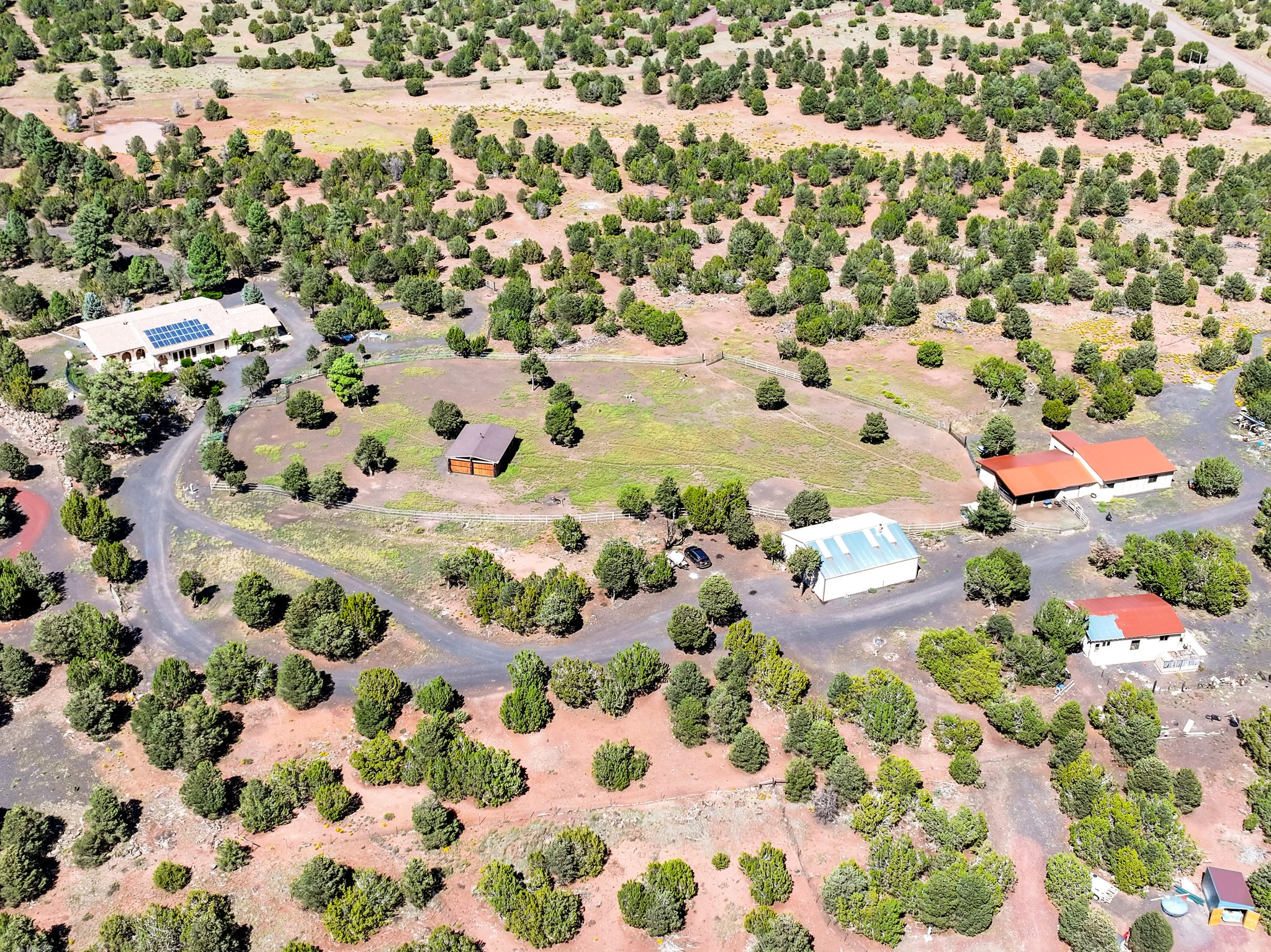 9665 N Stagecoach Dr, Williams - 093.jpg