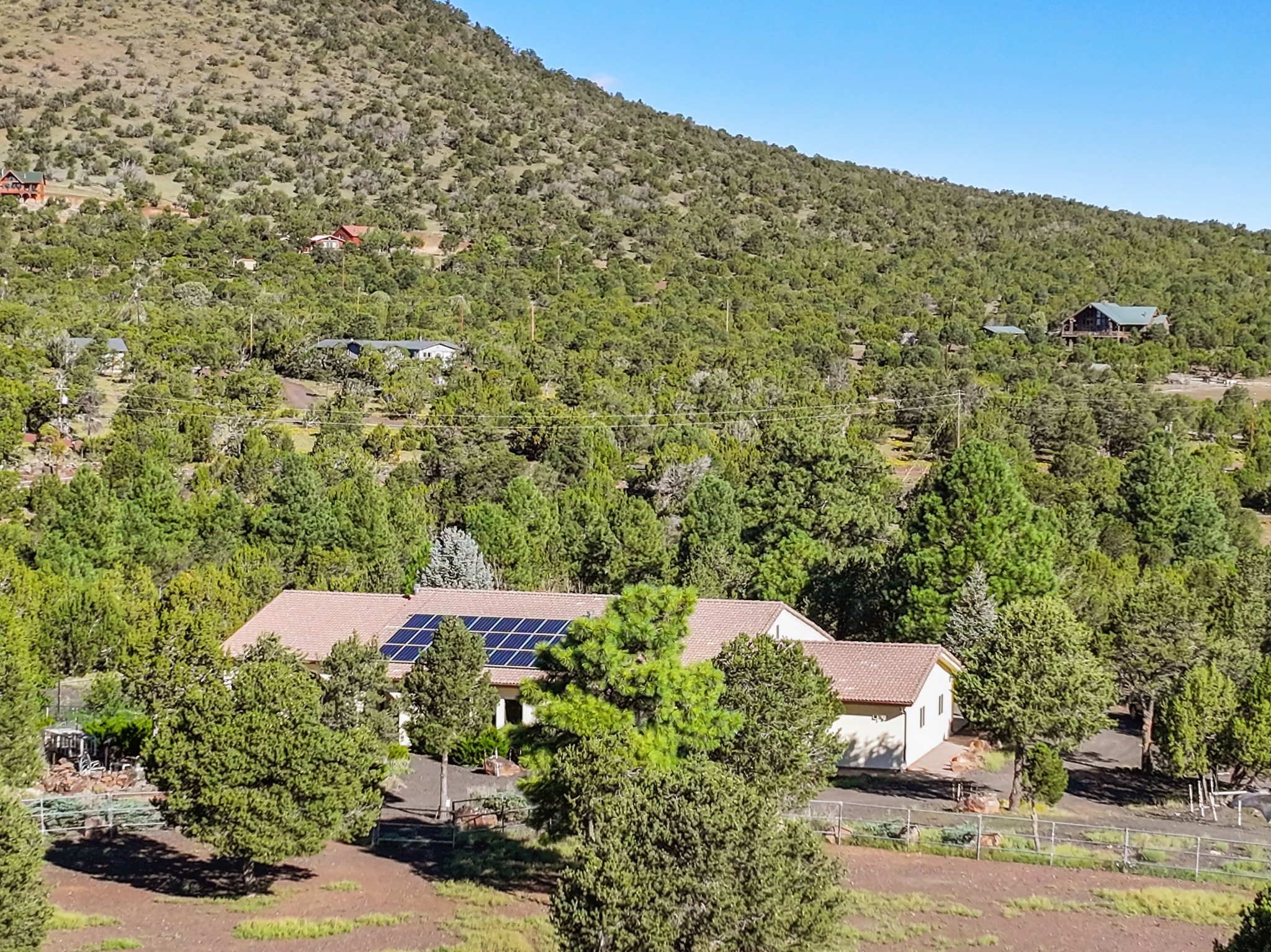 9665 N Stagecoach Dr, Williams - 111.jpg