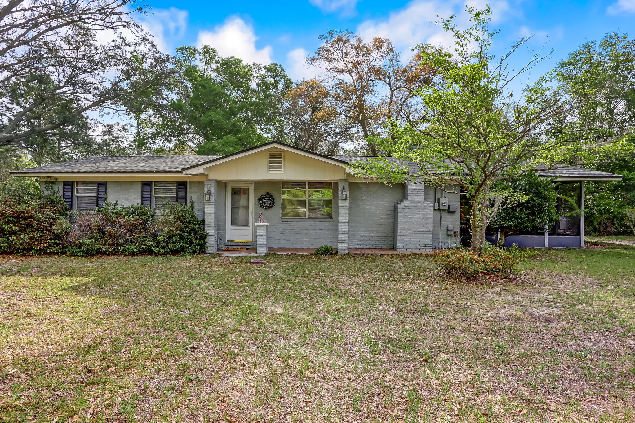  96650 Chester Rd, Yulee, FL 32097, US