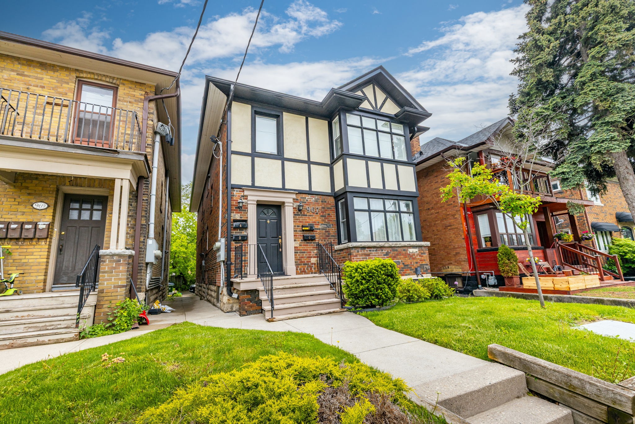 Toronto property showcase — delivered property photograph 12