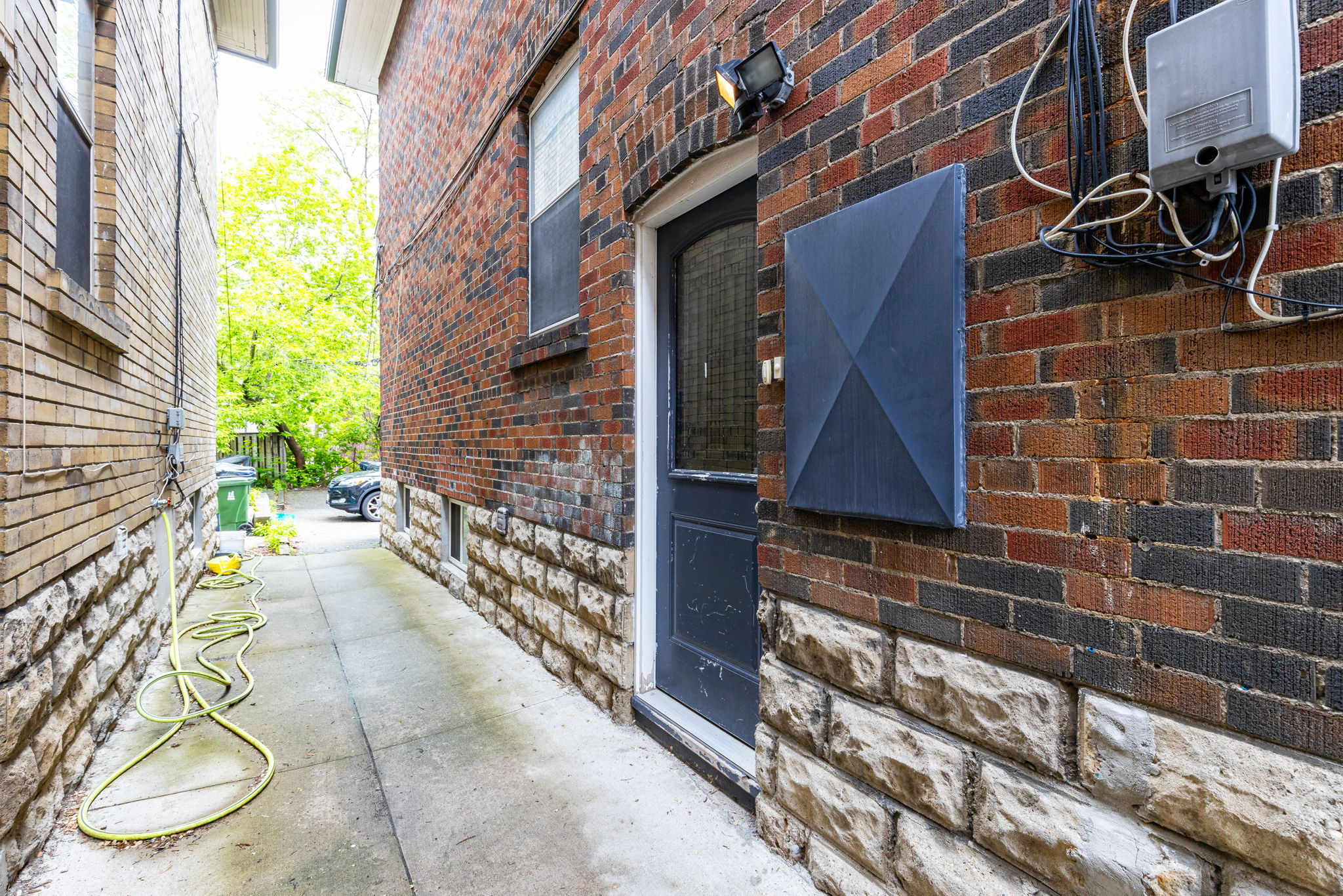 Toronto property showcase — delivered property photograph 8