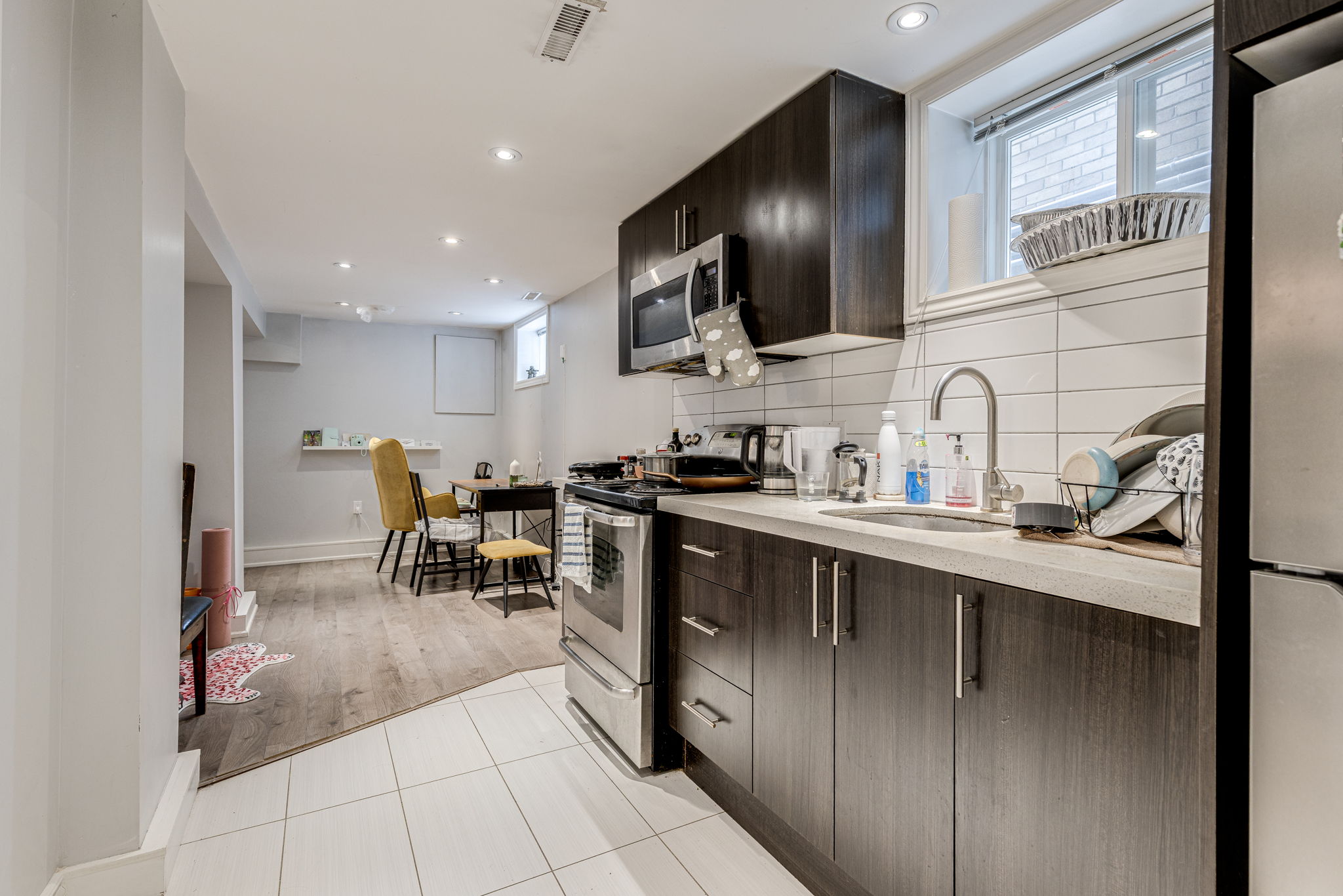Toronto property showcase — delivered property photograph 2