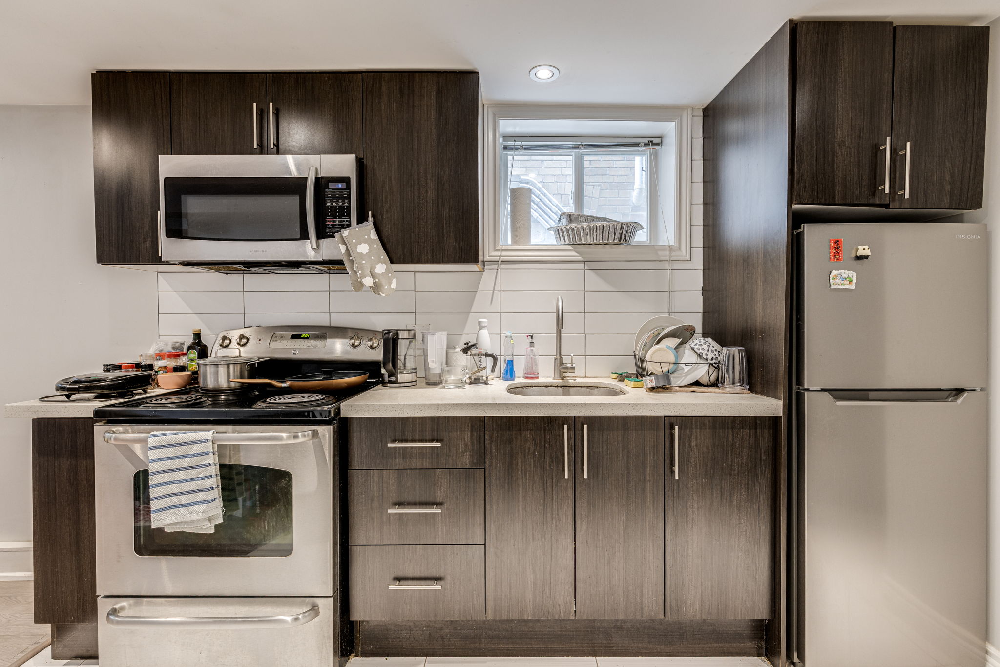 Toronto property showcase — delivered property photograph 3
