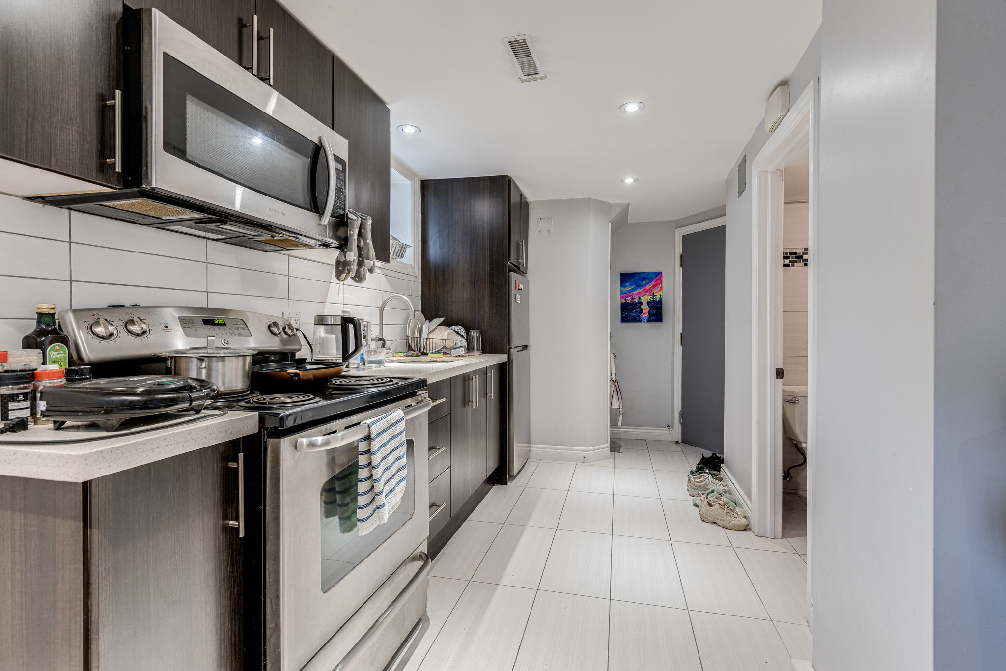 Toronto property showcase — delivered property photograph 4